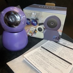 みまもるくん カメラの画像