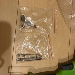 DIY用 コード式インパクトドライバー GWI-250D 箱付き 美品の画像