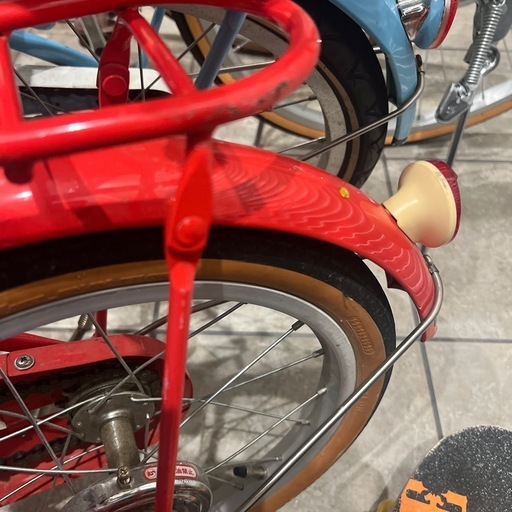 自転車