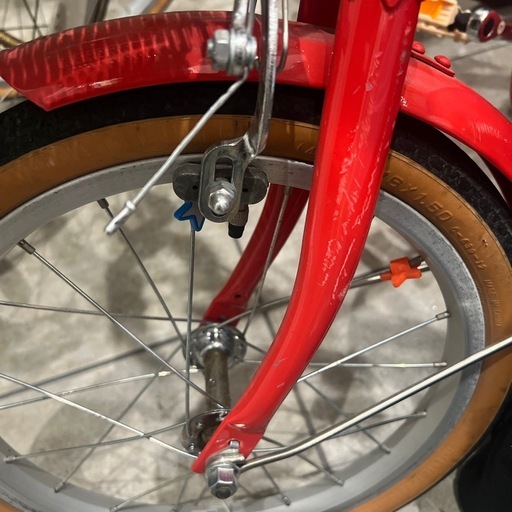 自転車