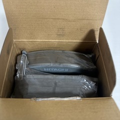 【新品未使用】スイフト　ブレーキパッドの画像