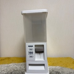 アスベル 計量米びつ 6kgの画像