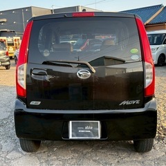 【支払総額14.8万円】h25年式ムーヴL SA 車検令和10年3月 修復歴なし 機関良好 内装良好 スマートアシスト ETC アイドリングストップ の画像