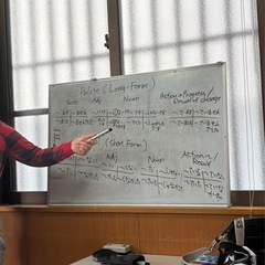 嘉手納日本語教室の画像