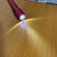 フレキシブルスマートライトの画像