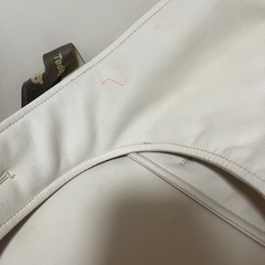 子供椅子（テディーハグ）の画像