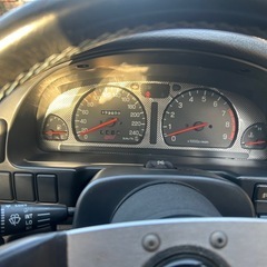 希少スバル インプレッサWRX STi 現状販売 実動車4WD H8年 車検付きの画像