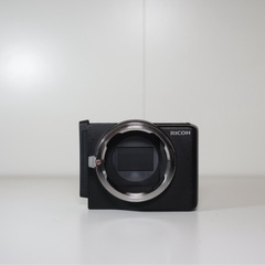 GXR A12  ライカMマウントユニットの画像