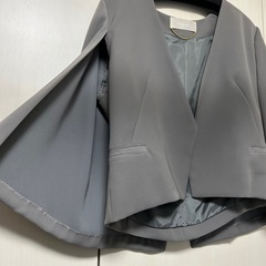 【新品】kaene ジャケット の画像