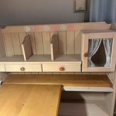 学習机　の画像