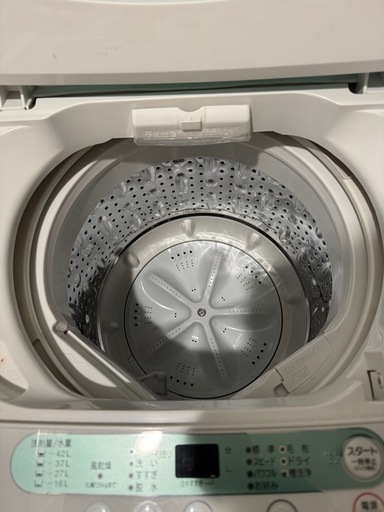 洗濯機