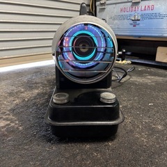 ジェットヒーター　オリオン　HPE80 美品　動作確認済み　値下げ交渉可！の画像