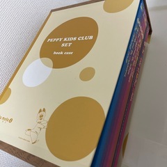 子供英語教材の画像