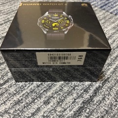 スマートウォッチ新品未開封の画像