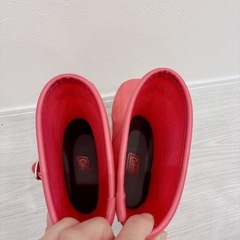 Coleman コールマン　ピンク　19センチの画像