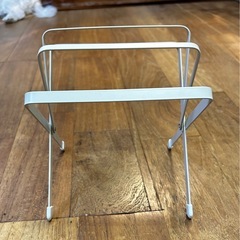 3COINS(スリーコインズ)ダストホルダーの画像