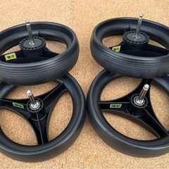 ペットカート、ワゴンの画像