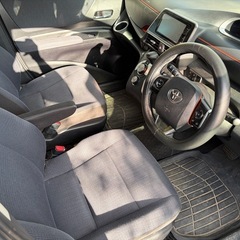 シエンタ　ハイブリッド‼️ 7人乗りの画像