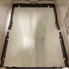 【美品】キッチンラック&ペール2個セットの画像