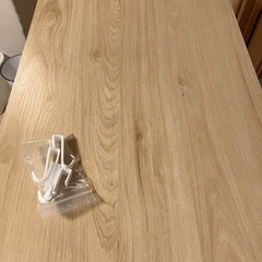 【美品】キッチンラック&ペール2個セットの画像