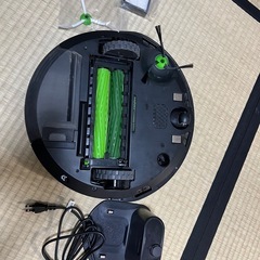 roomba i3  ルンバi3 掃除ロボットの画像