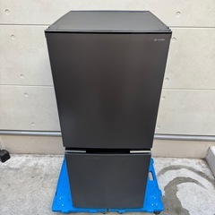 196⭐️2025年製★ほぼ新品★シャープ　冷蔵庫　右、左開き　一人暮らし の画像
