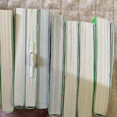 小説まとめての画像