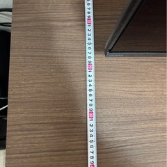 テレビ台の画像