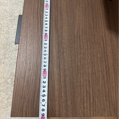 テレビ台の画像