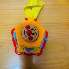 アガツマ(AGATSUMA) アンパンマン よくばりボックスミニの画像