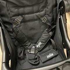 joieベビーカーの画像