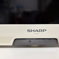 AQUOSテレビ
の画像