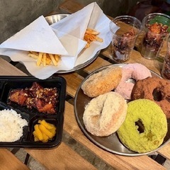 フーダオ　アルバイト募集の画像