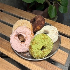 フーダオ　アルバイト募集の画像