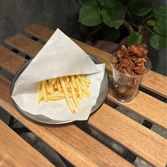 フーダオ　アルバイト募集の画像