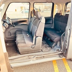 車検R9.12   室内広いですの画像