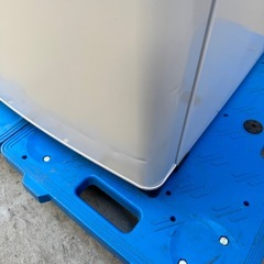 210⭐️2024年製美品★三菱電機　冷蔵庫　自動霜取り　一人暮らし の画像