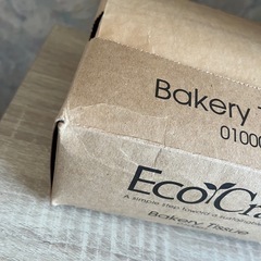 ワックスペーパーの画像