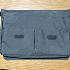 ポータブルケースの画像