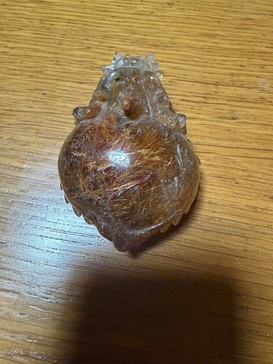 天然生
