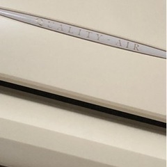 エアコン２機の画像