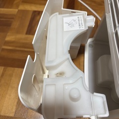 IRIS OHYAMA 2022年製 除湿機 DCE-6515の画像