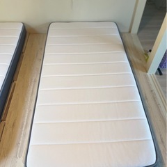 マットレス＋すのこセットの画像