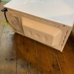 アイリスオーヤマ 電子レンジ　IMB-T171-5 [50Hz専用(東日本)] 2016年製の画像