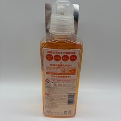 洗濯洗剤　ナノックスワン　まとめ買いの画像