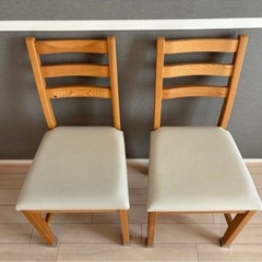 LERHAMN ダイニングテーブル・椅子セット 同棲 1人暮らし 正方形 北欧の画像