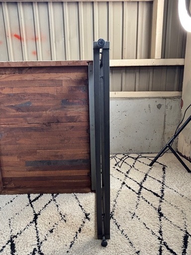 d-Bodhi FERUMシリーズ　コーヒーテーブル　R-104