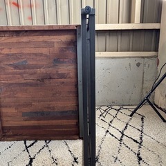 d-Bodhi FERUMシリーズ　コーヒーテーブル　R-104の画像