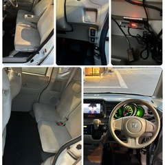 ホンダ　N Box 1年車検あり　いい状態の画像