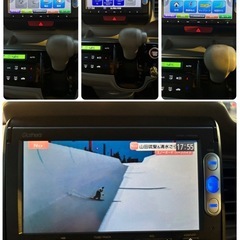 ホンダ　N Box 1年車検あり　いい状態の画像